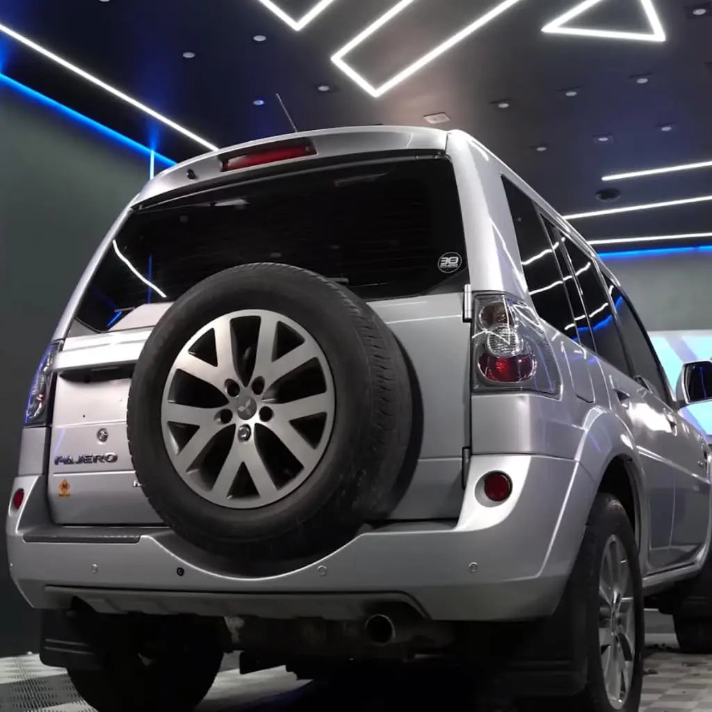 Shampoo Automotivo Desincrustador de Barro Lama Concentrado V-Mol 1,5L Vonixx