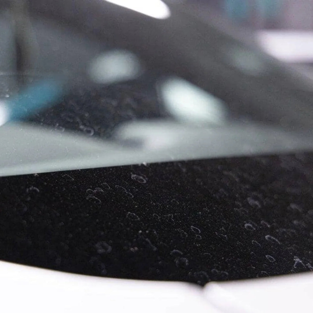 Polidor De Vidro Focus Vonixx Tira Mancha Chuva Ácida 240ml