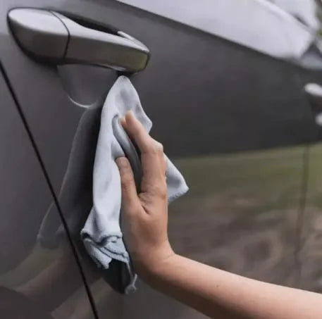 Vintex Super Cera 200g - Proteção e Brilho Impecável