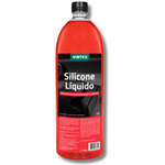 Silicone Líquido Vintex 1,5L - Proteção e Brilho para Seu Veículo