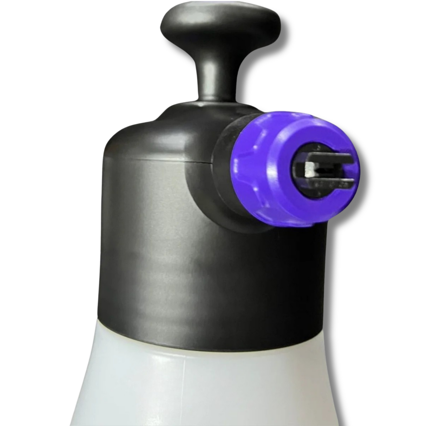 Pulverizador Espuma Snow Foam Manual Zacs - Alta Eficiência