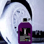 Shampoo Automotivo Neutro Concentrado V-Floc 5L Vonixx