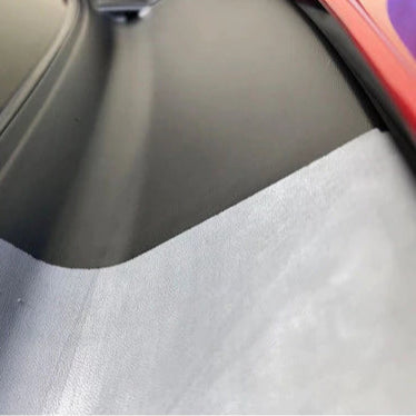 Restaurador de Plásticos Automotivos Vonixx 1.5L - Proteção e Renovação