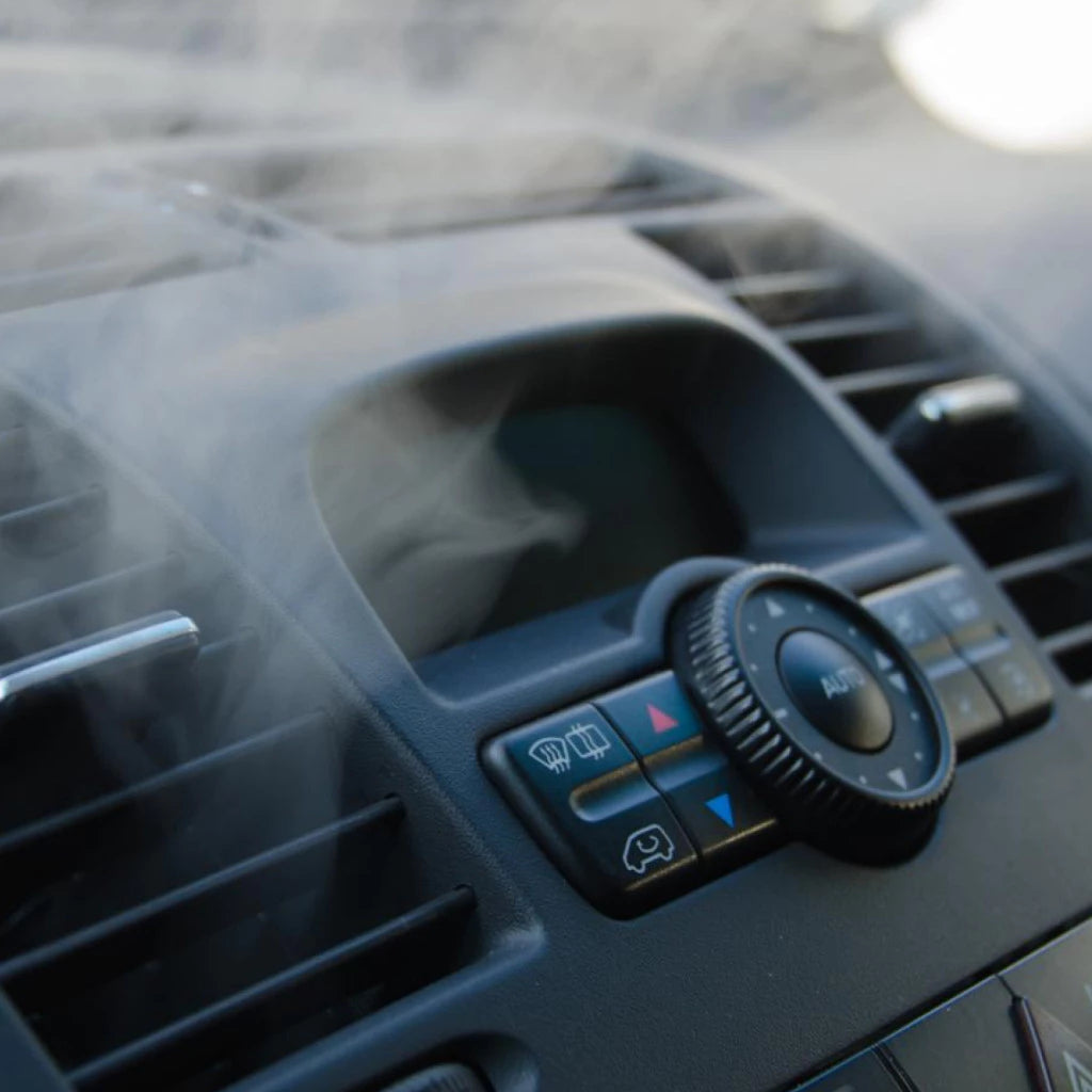 Aromatizante Sanitizante Carro Novo 1,5L Vintex Vonixx