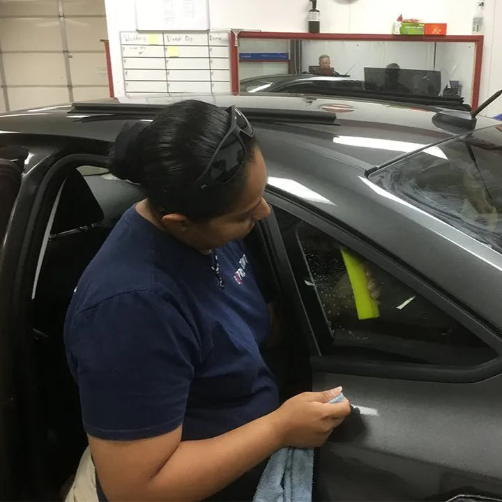 V FLOC 1,5L Vonixx Shampoo Concentrado Lava Auto Lavar Carros Motos Luva Microfibra para Diluir Shampoo Vonix