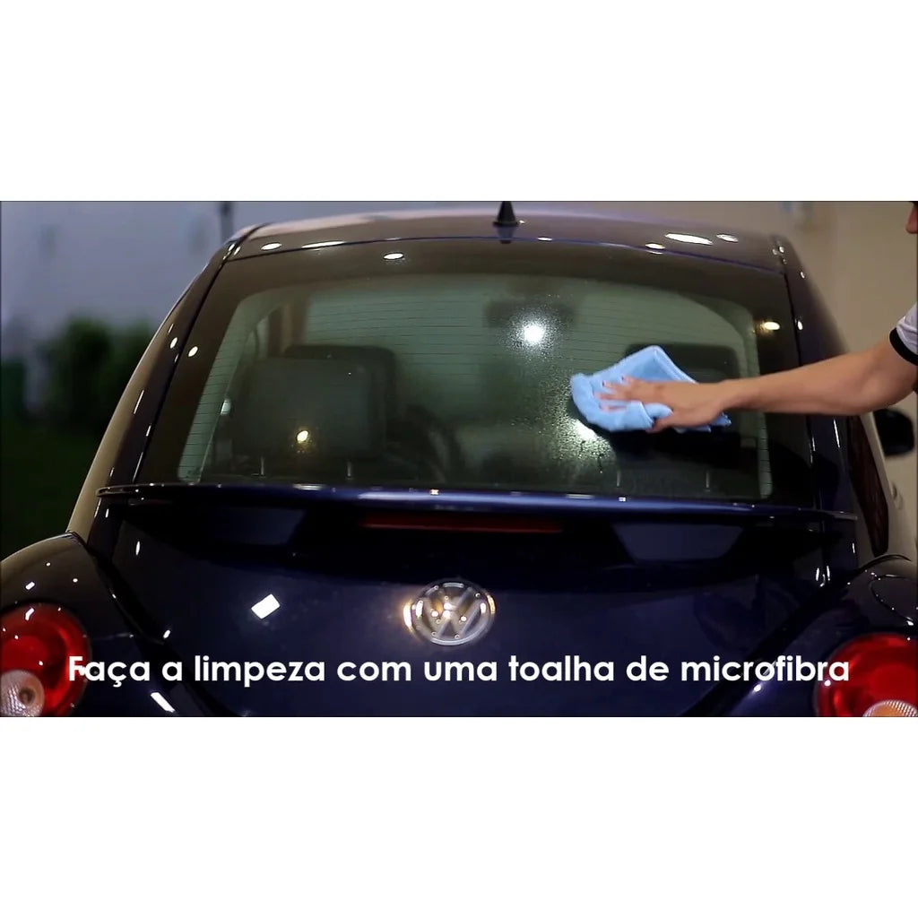 Limpa Vidros Espelhos Limpador Automotivo Vintex Vonixx 1,5L