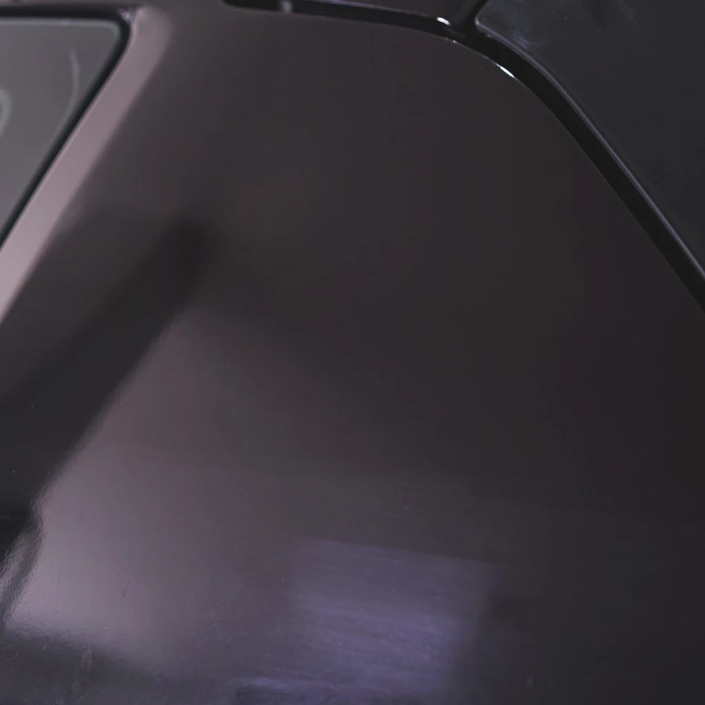 Cera Hybrid Wax 240ml Carnaúba Automotiva Protetora Vonixx