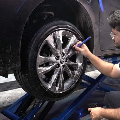 Impact Limpador Desengraxante Remove Insetos Gordura Encardido Vonixx 1,5L