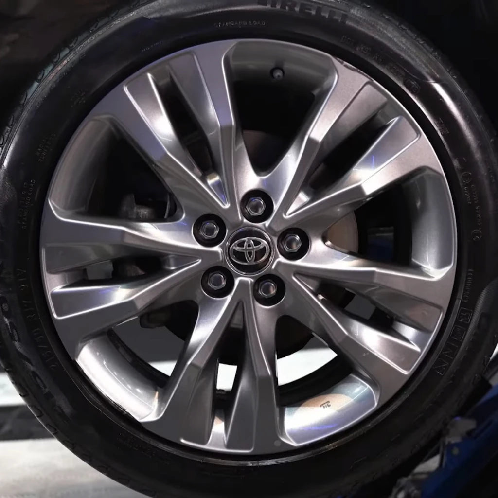 Impact Limpador Desengraxante Remove Insetos Gordura Encardido Vonixx 1,5L