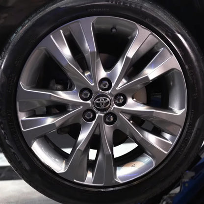 Impact Limpador Desengraxante Remove Insetos Gordura Encardido Vonixx 1,5L