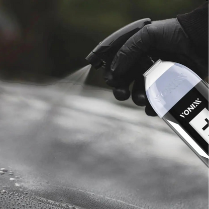 Spell Glass Coating Brilho e Proteção Instantâneos 500ml Vonixx