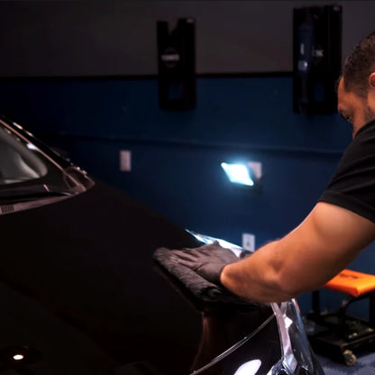 Produto para Tirar Risco da Pintura Blend Cleaner Wax Cera Limpadora Corte Lustro e Refino Vonixx