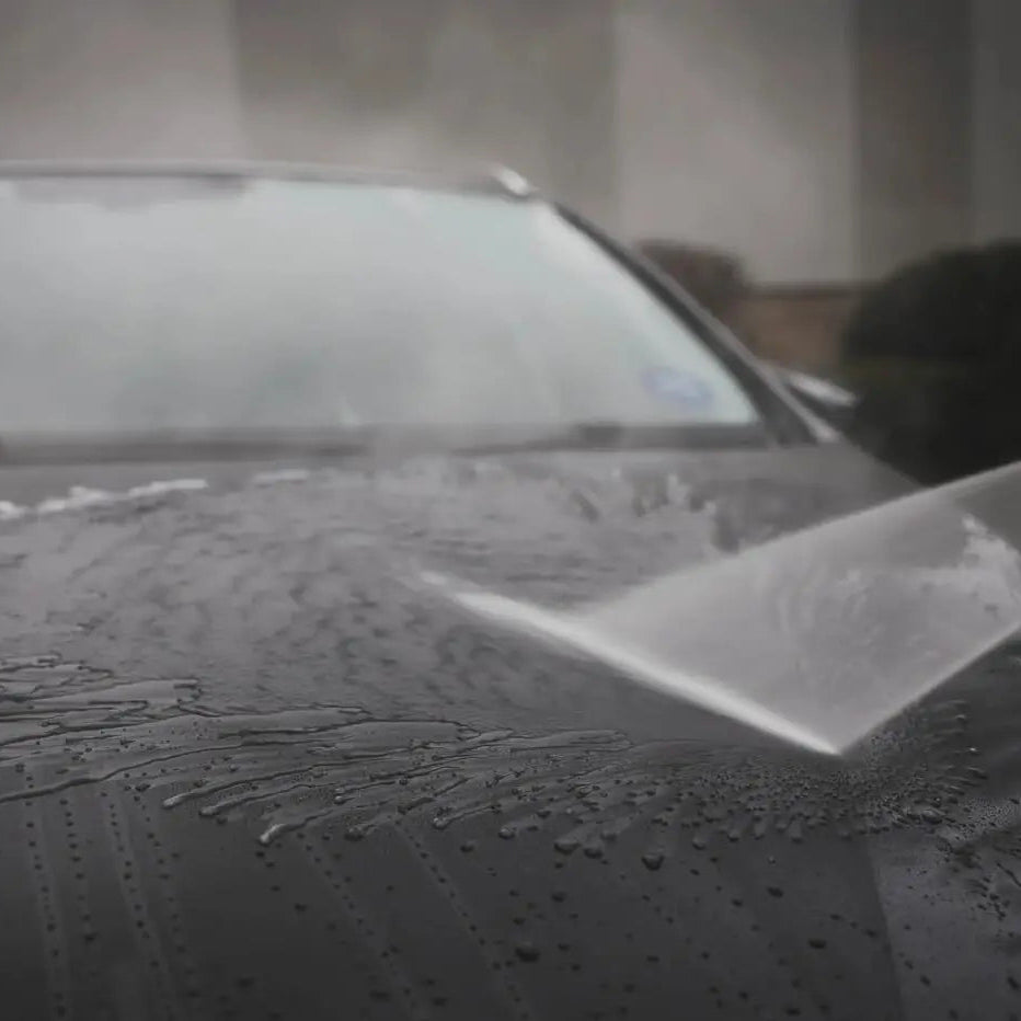 Spell Glass Coating Brilho e Proteção Instantâneos 500ml Vonixx