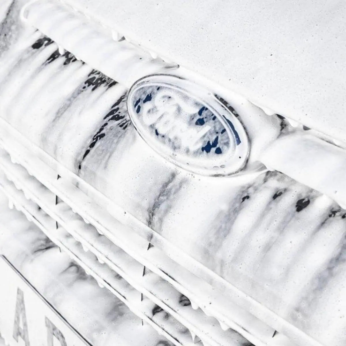 Shampoo Mittus Lava Autos Concentrado Zacs 500ml + Luva Vonixx