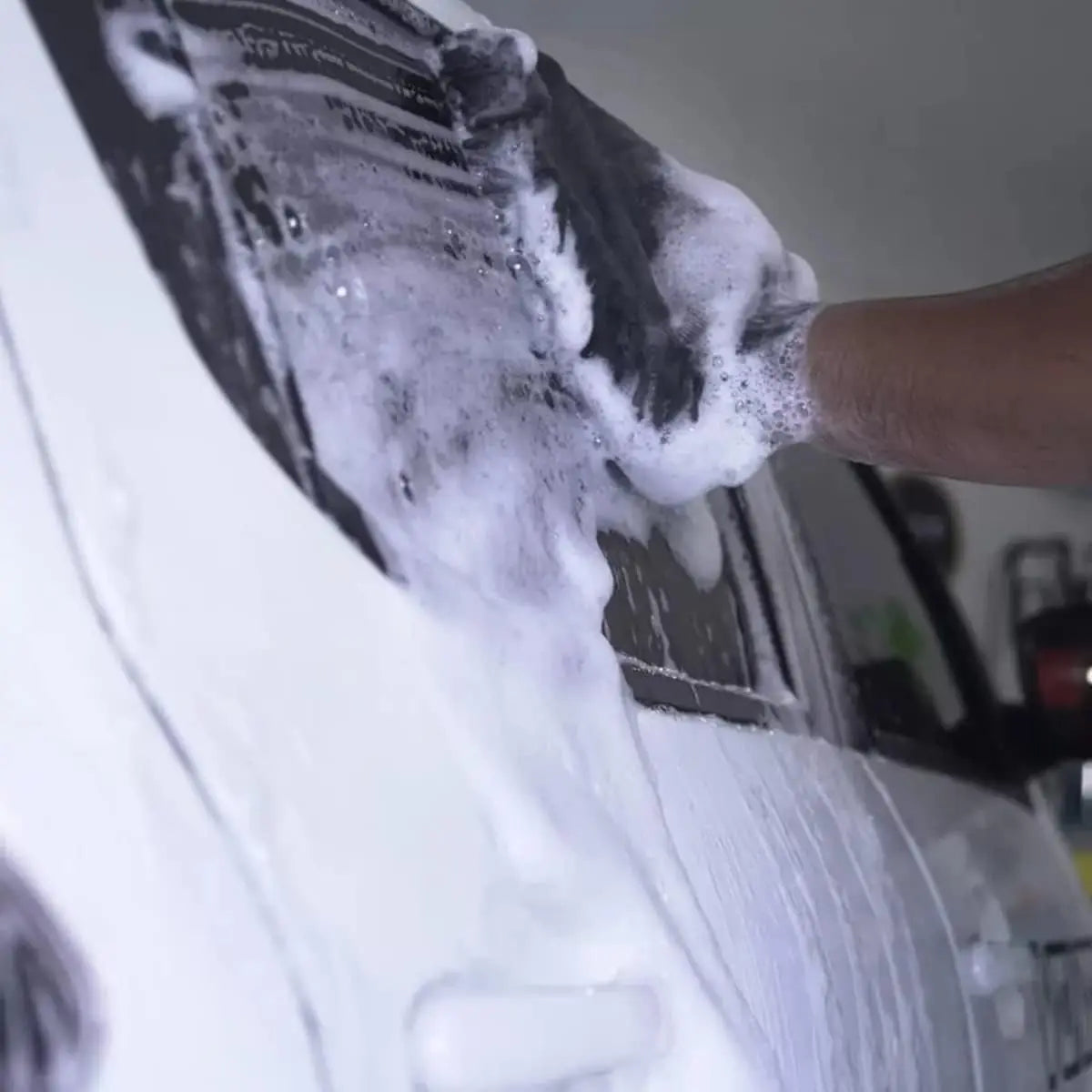 Shampoo Lava Autos Automotivo Concentrado Neutro V-Floc 3L Vonixx