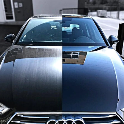 Blend Cleaner Wax cera limpadora 3 em 1 - Brilho e Proteção Avançada para Seu Veículo