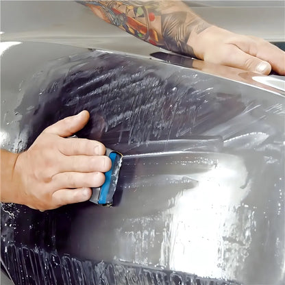 Folha de Lixa D'Água Wurth Grão 3000 - Polimento Superior