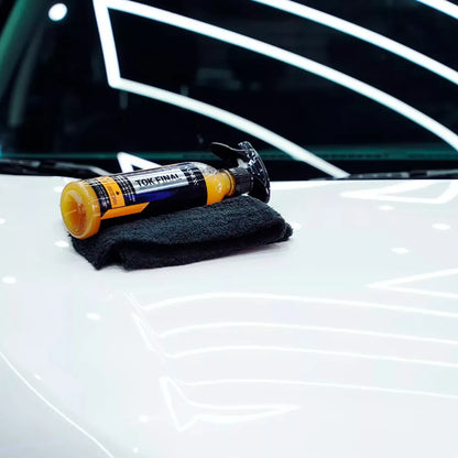 Cera Líquida Spray Carnaúba Tok Final Vonixx 500ml