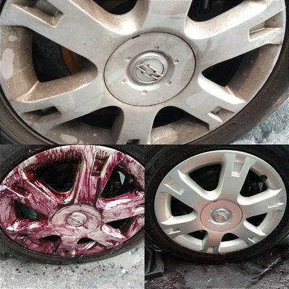 Izer 3L Vonixx - Limpeza Automotiva Ferrosa Eficiente