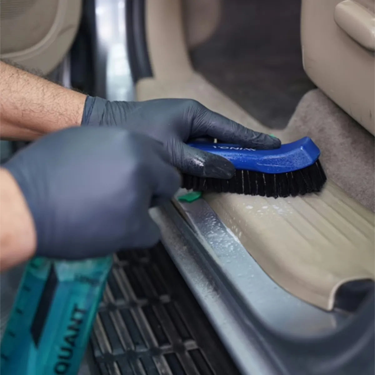 Kit Completo Vonixx: Limpeza e Proteção Automotiva Premium