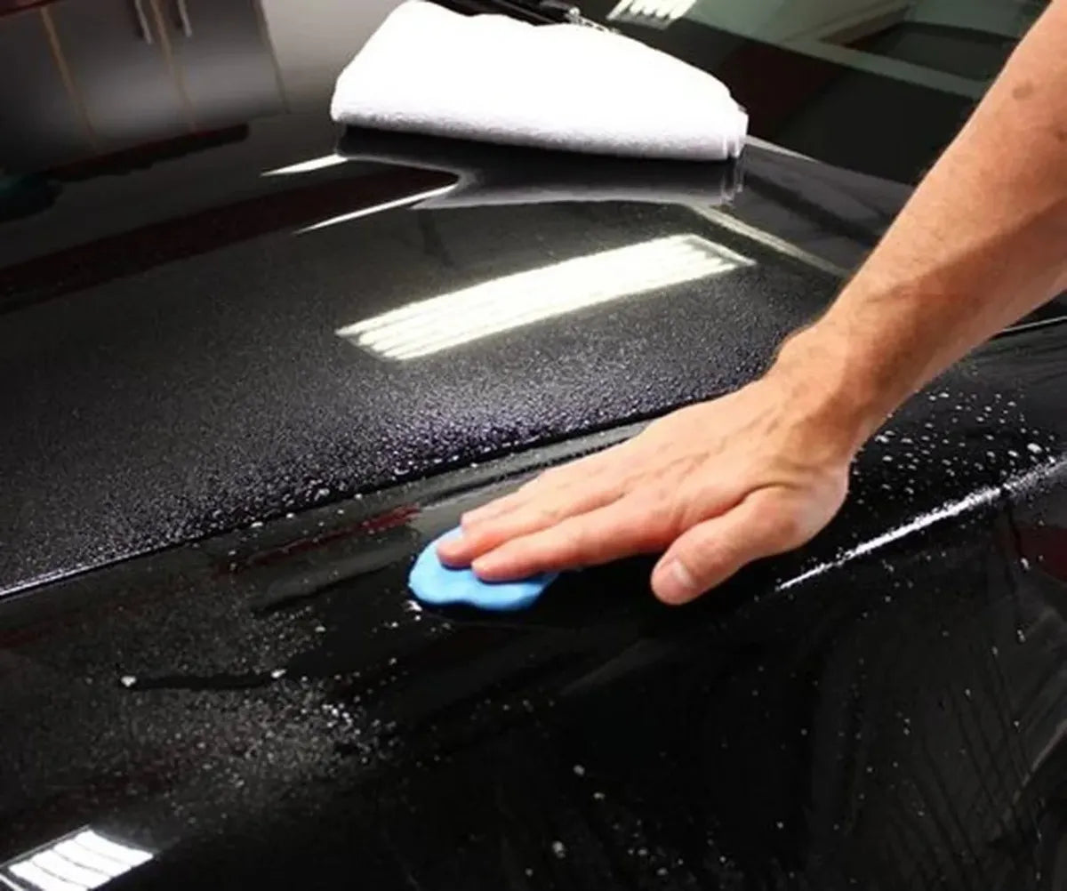 Kit V-Lub 500ml Lubrificante Premium para Barra Descontaminante Vonixx