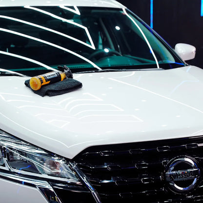 Cera Líquida Spray Carnaúba Tok Final Vonixx 500ml