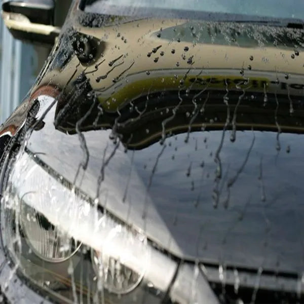 Spell Glass Coating: Brilho e Proteção UV Selante Automotivo Instantâneos 500ml