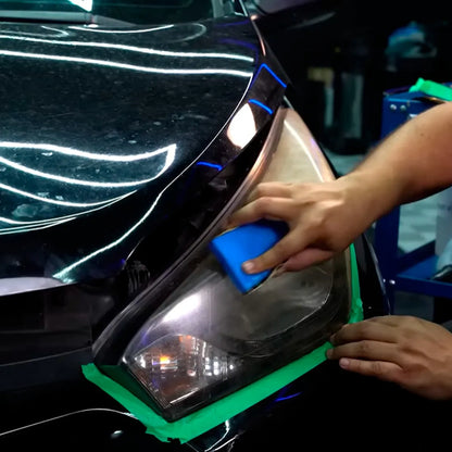 Folha de Lixa D'Água Wurth Grão 3000 - Polimento Superior