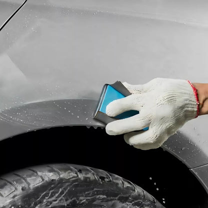 Folha de Lixa D'Água Wurth Grão 3000 - Polimento Superior