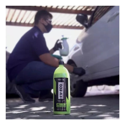 Lava a Seco Concentrado V-Eco Pro 1,5L Vonixx