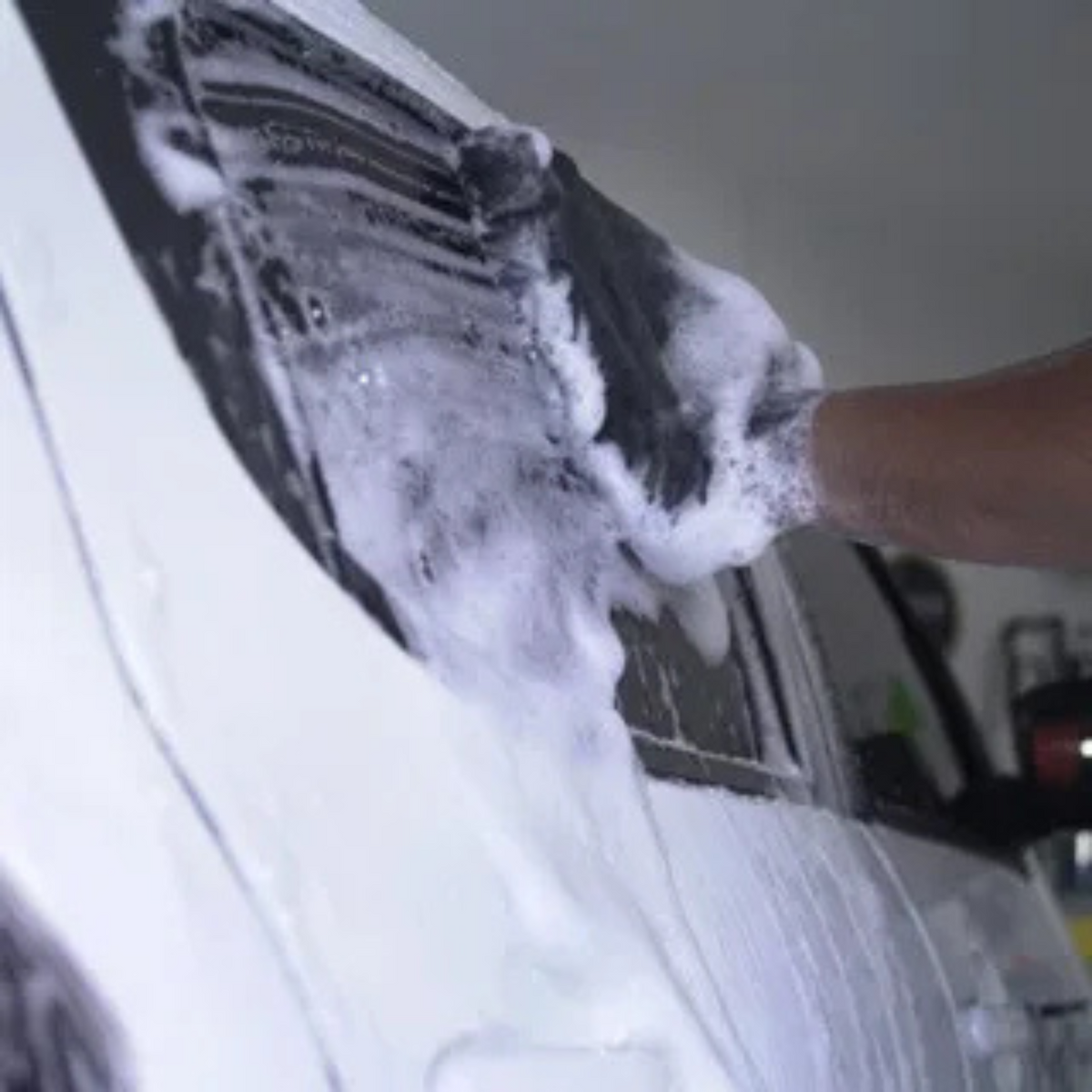 Shampoo Automotivo Neutro Concentrado V-Floc 5L Vonixx