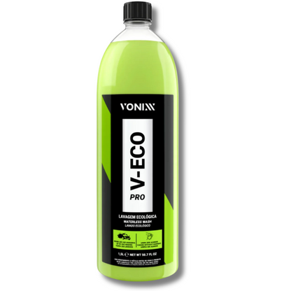 Lava a Seco Concentrado V-Eco Pro 1,5L Vonixx