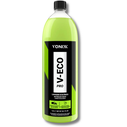 Lava a Seco Concentrado V-Eco Pro 1,5L Vonixx