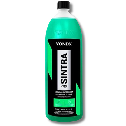 Limpador Multiuso Sintra Pro 1,5L - Bactericida e pH Neutro