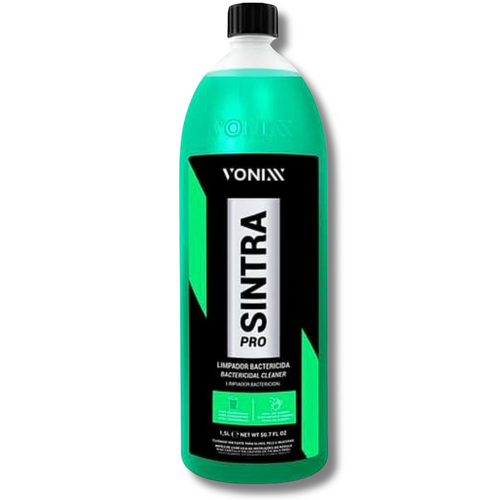 Limpador Multiuso Sintra Pro 1,5L - Bactericida e pH Neutro