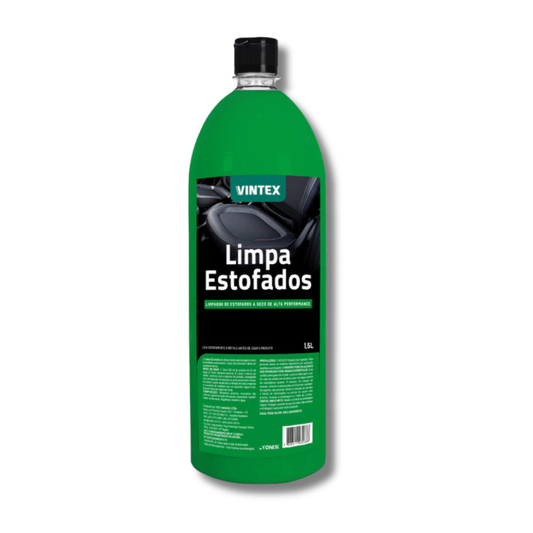 Limpa Estofados Automotivos e Residenciais Vonixx 1,5L