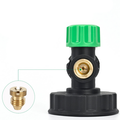 Canhão de Lança Espuma Snow Foam BEAR FORCE para Lavadoras de Alta Pressão