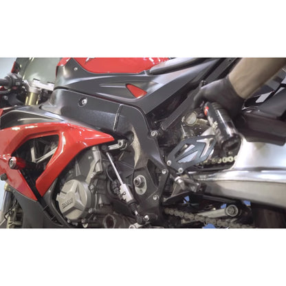 Verniz de Motor Premium Motux Razux 240ml - Brilho e Proteção