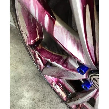 Descontaminante Ferroso Izer 500ml - Limpeza Avançada Vonixx