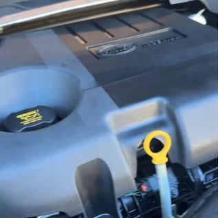 Verniz de Motor Spray 400ml Vonixx - Proteção e Brilho Impecáveis