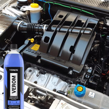 Verniz de Motor Vonixx Verom 1,5L - Proteção e Brilho Superior