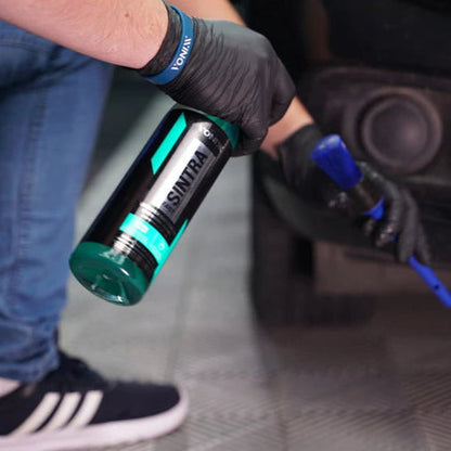 Limpeza Automotiva Sintra Fast 500ml - Eficiência e Proteção