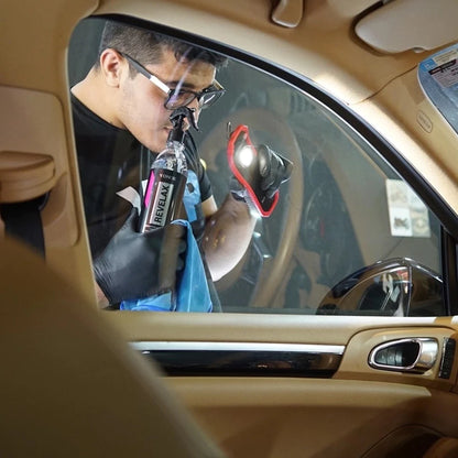 Revelax 500ml - Revelador de Hologramas para Pintura Automotiva