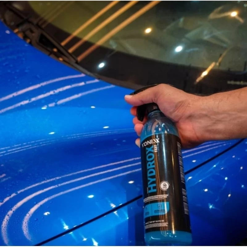 Fast Coating Cerâmico Hidroreativo Hidrox Vonixx 500ml