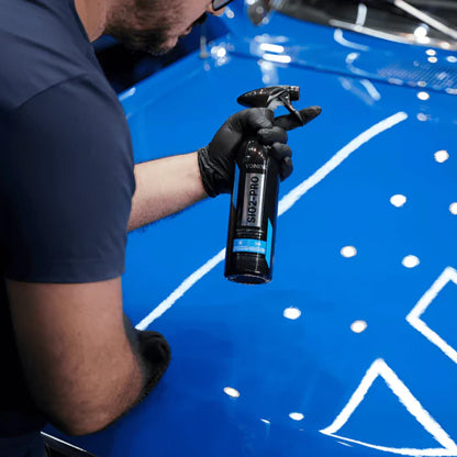 Kit Premium Vonixx para Pintura Fosca com SiO2 e Cera