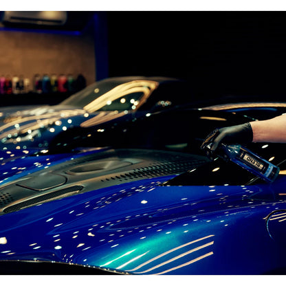 Cera Vitrificadora Blend Vonixx Carnaúba + Sílica 500ml