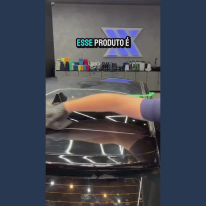 Blend All In One 2.0 - Polidor Premium para Pintura e Faróis