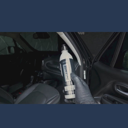 Kit Completo Vonixx: Limpeza e Proteção Automotiva Premium