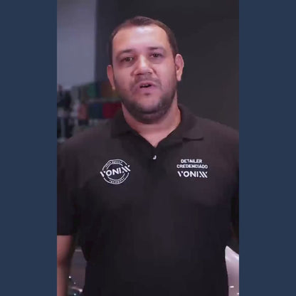 Blend Cleaner Wax cera limpadora 3 em 1 - Brilho e Proteção Avançada para Seu Veículo