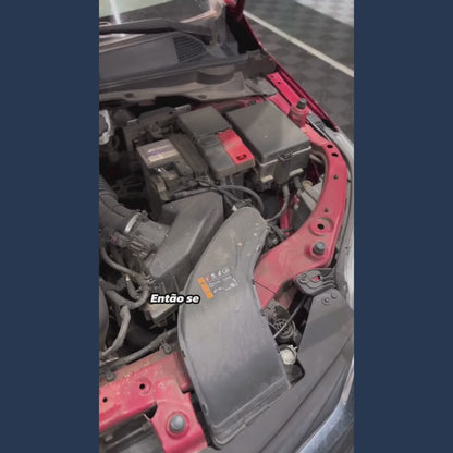 Limpa Alumínio Alumax Roda Baú Caminhão Vintex 1,5l Vonixx